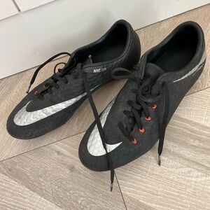 Nike HyperVenom Soccer Cleats
